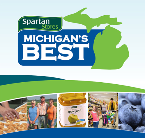 Shop for Michigan's Best